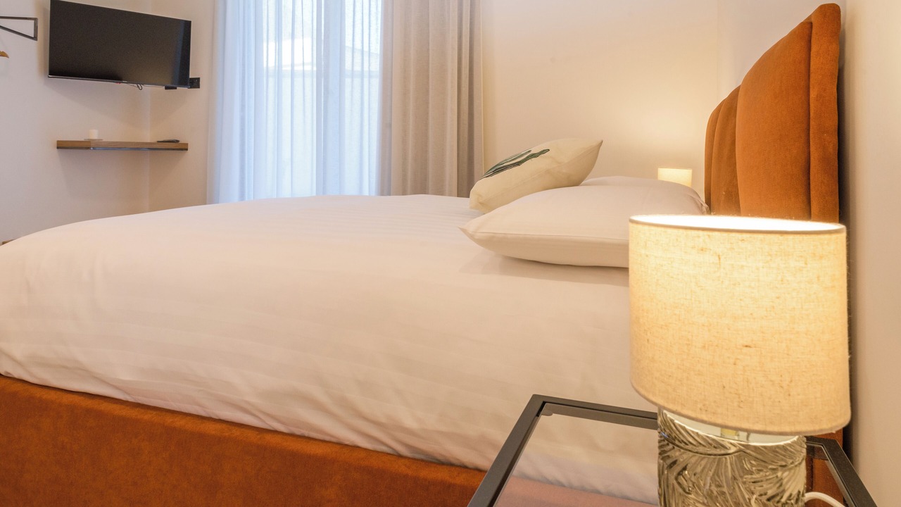 Photo of Bedroom in Aci Catena