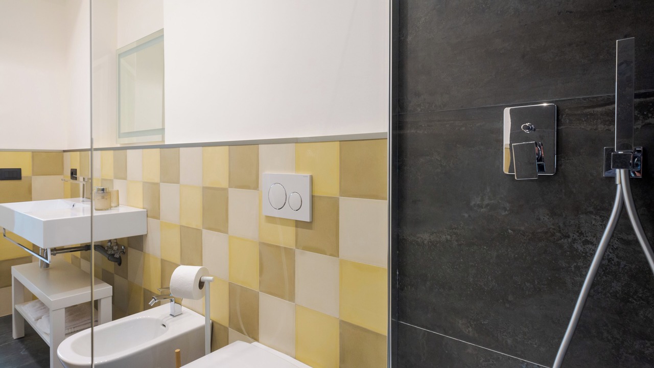 Photo of Bathroom in Aci Catena