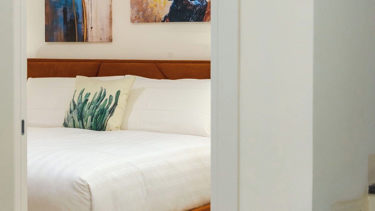 Photo of Bedroom in Aci Catena