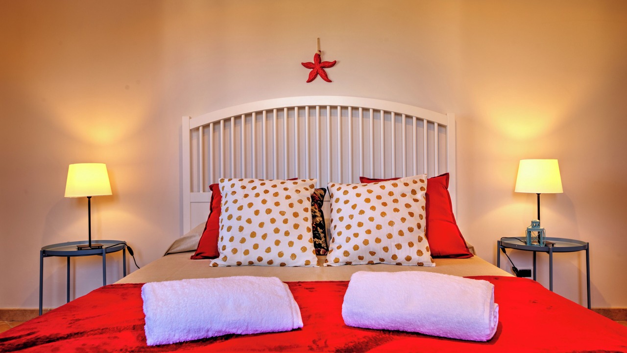 Photo of Bedroom in Isola delle Femmine
