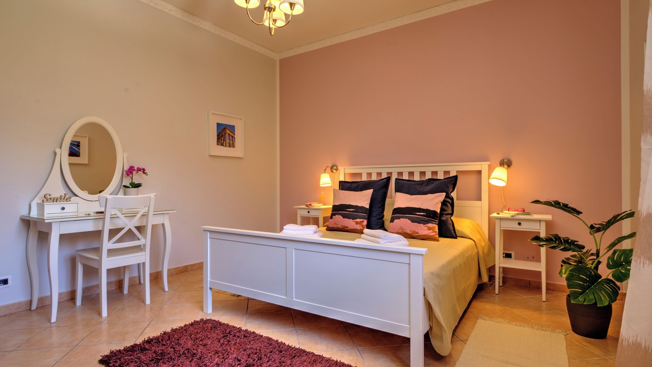 Photo of Bedroom in Isola delle Femmine