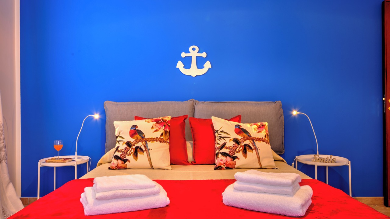Photo of Bedroom in Isola delle Femmine