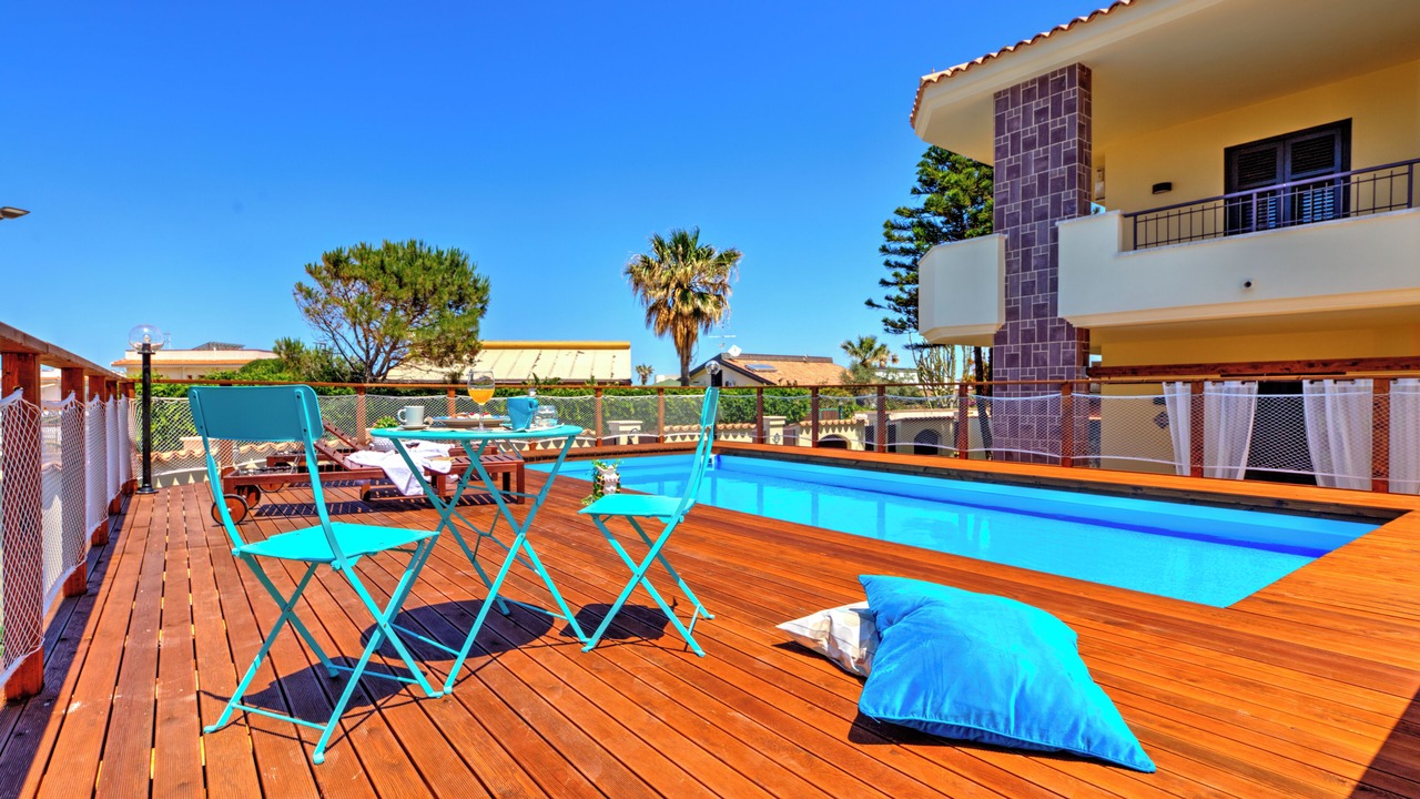 Photo of Outdoor in Isola delle Femmine