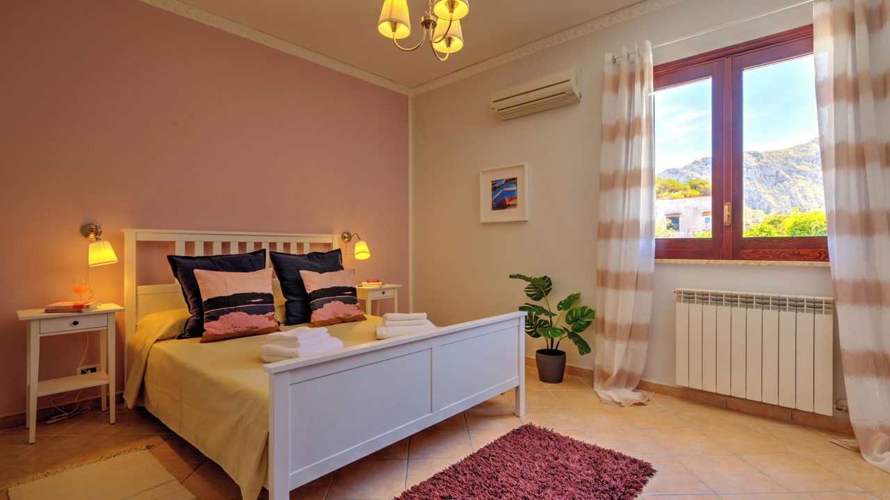 Photo of Bedroom in Isola delle Femmine