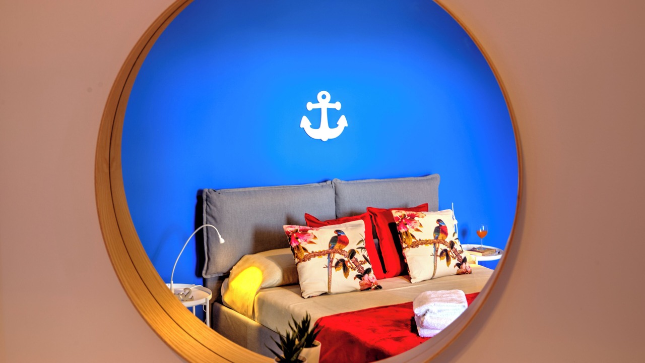 Photo of Bedroom in Isola delle Femmine