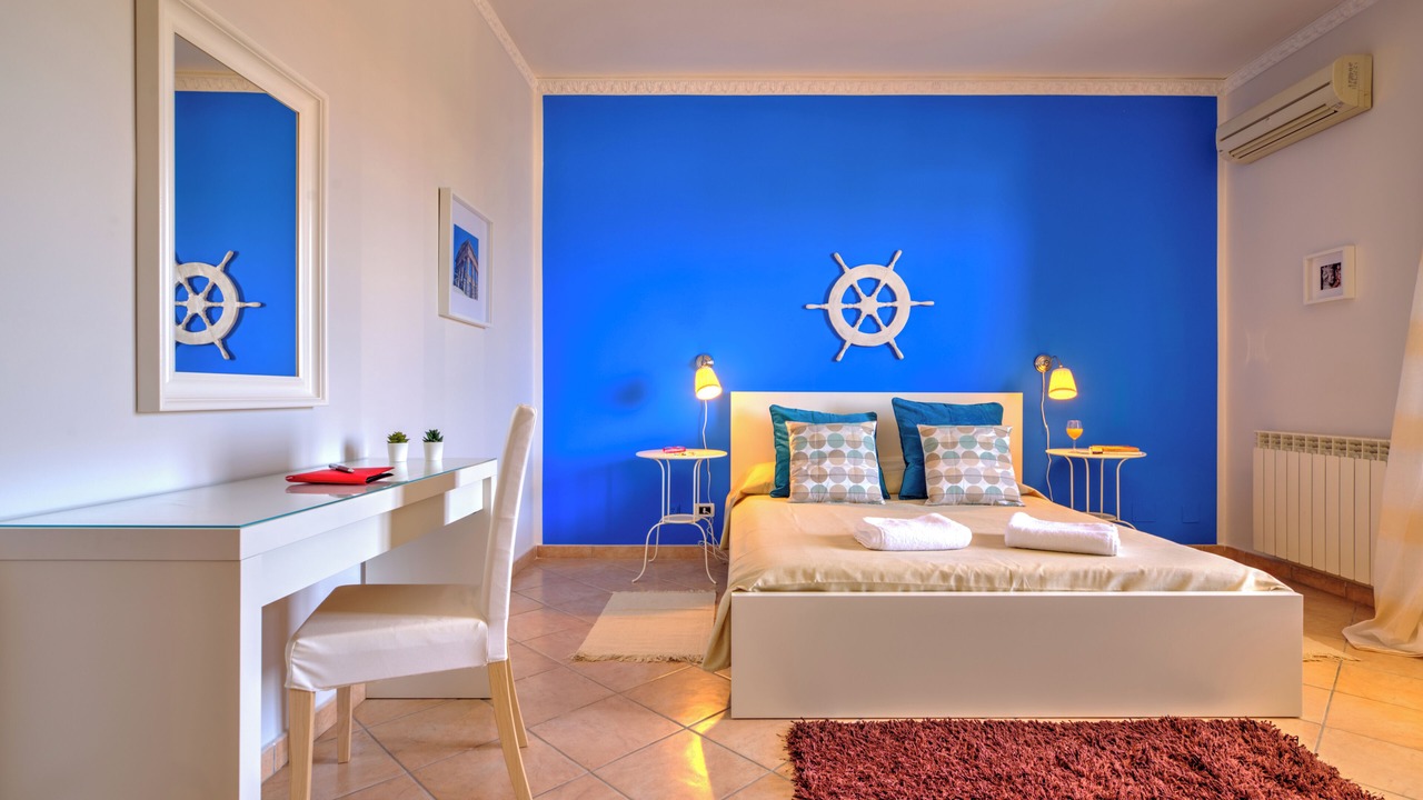 Photo of Bedroom in Isola delle Femmine