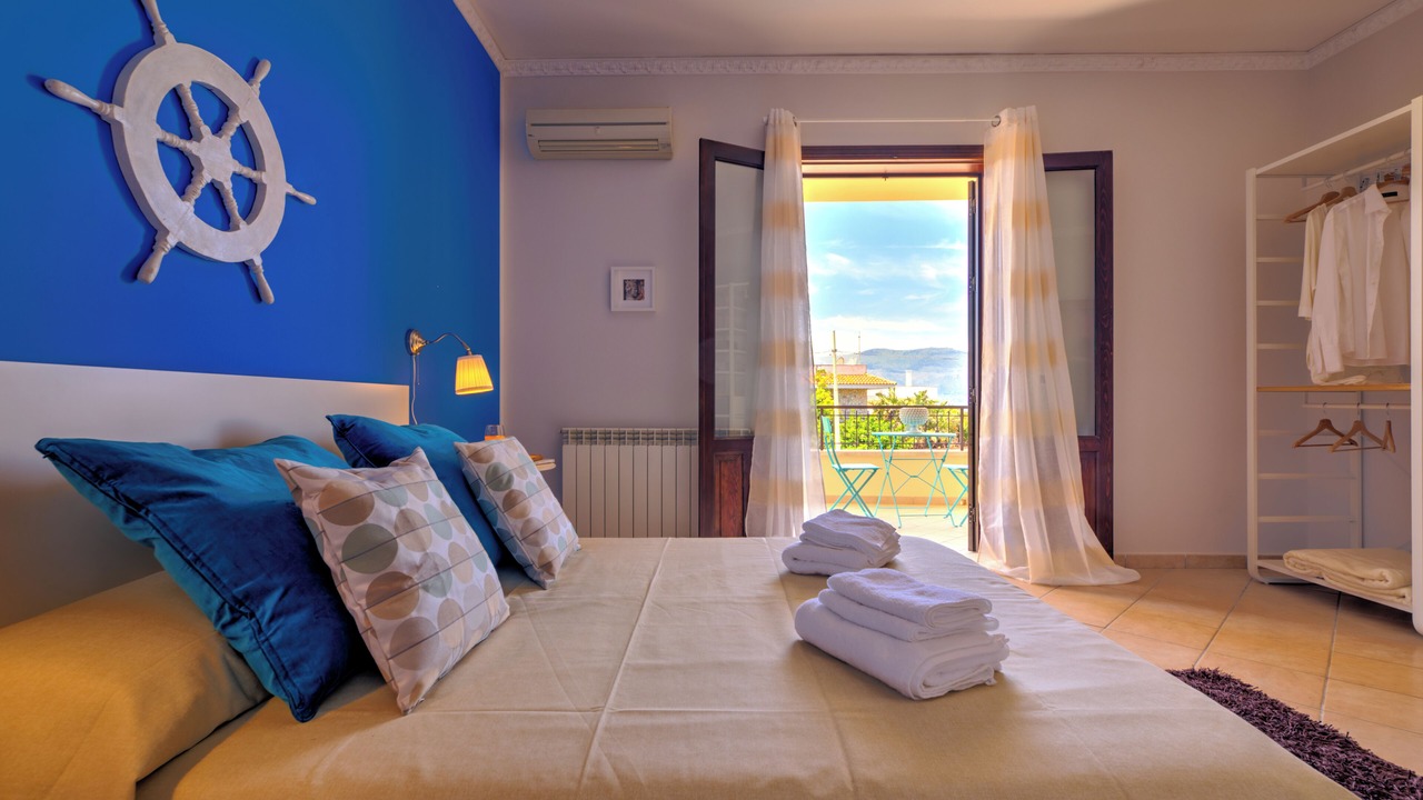 Photo of Bedroom in Isola delle Femmine