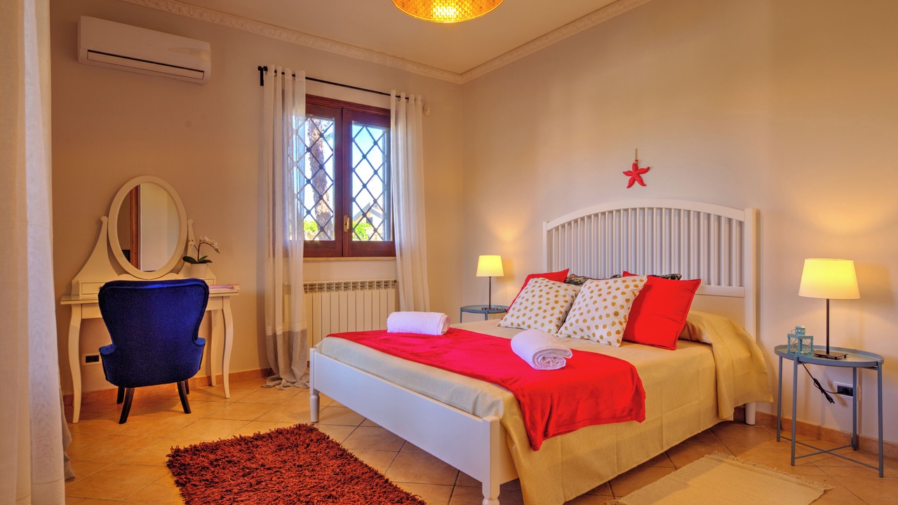 Photo of Bedroom in Isola delle Femmine