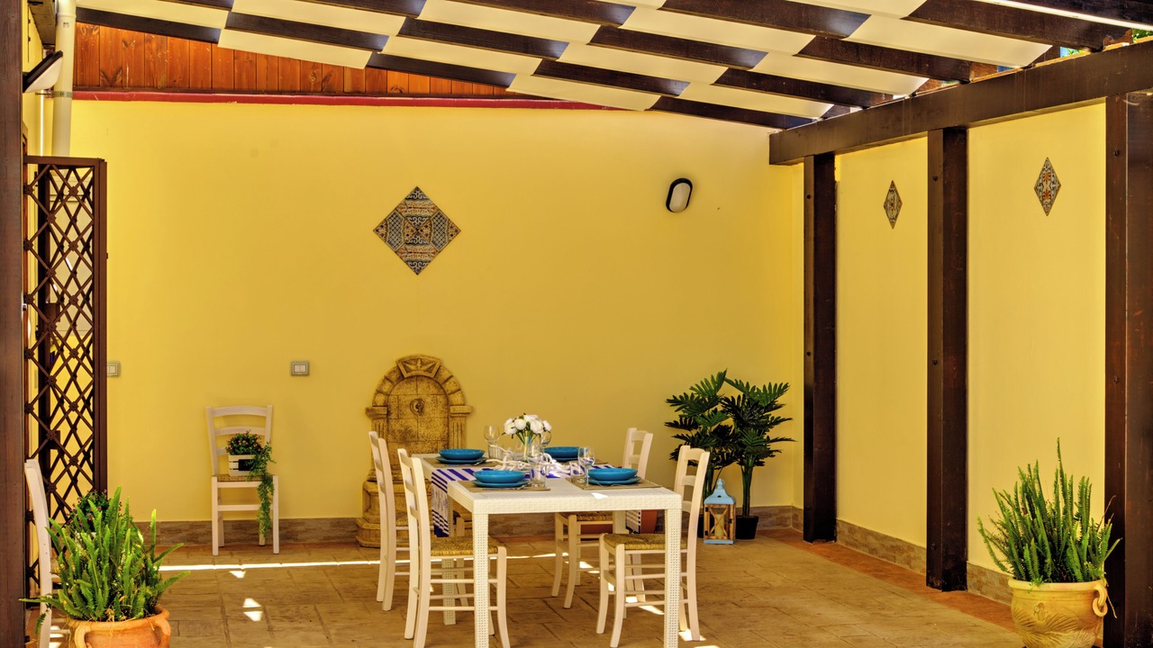 Photo of Outdoor in Isola delle Femmine