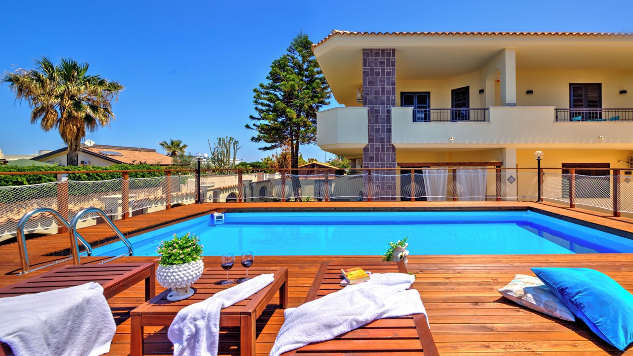 Photo of Outdoor in Isola delle Femmine