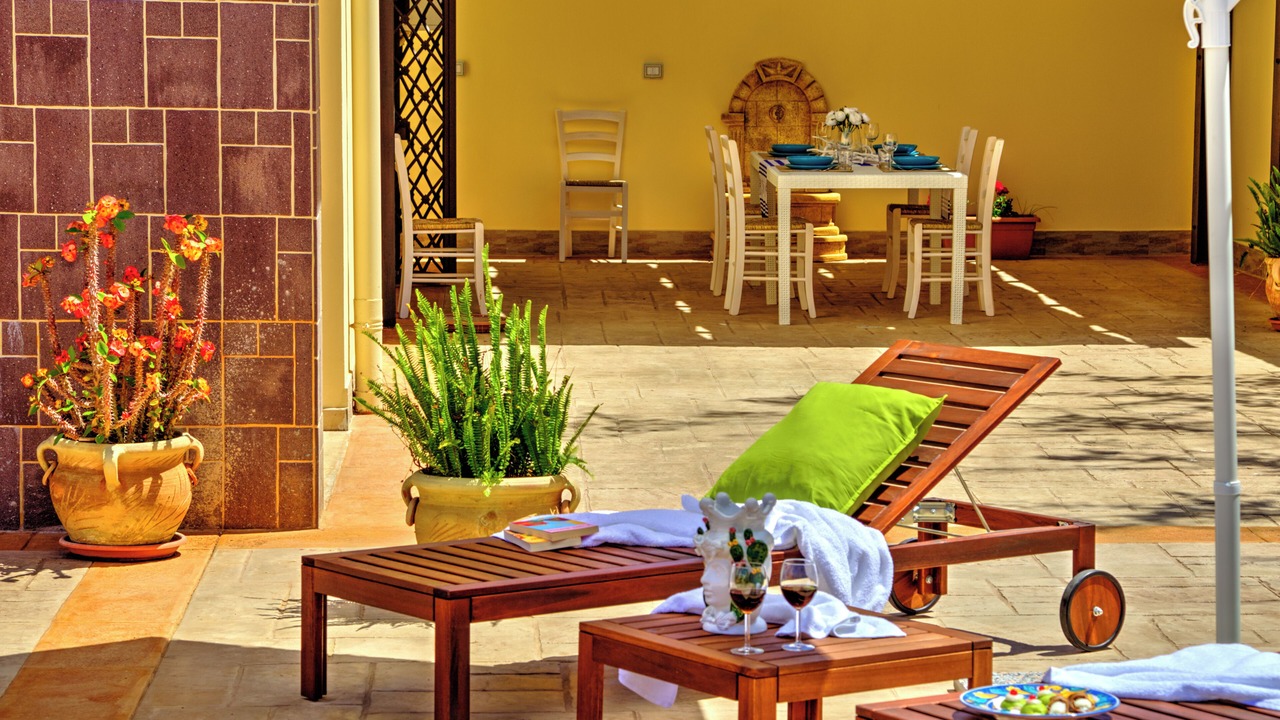 Photo of Outdoor in Isola delle Femmine
