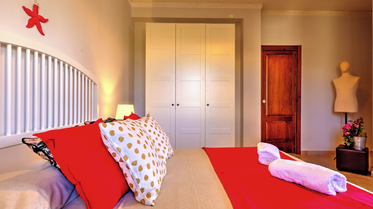Photo of Bedroom in Isola delle Femmine