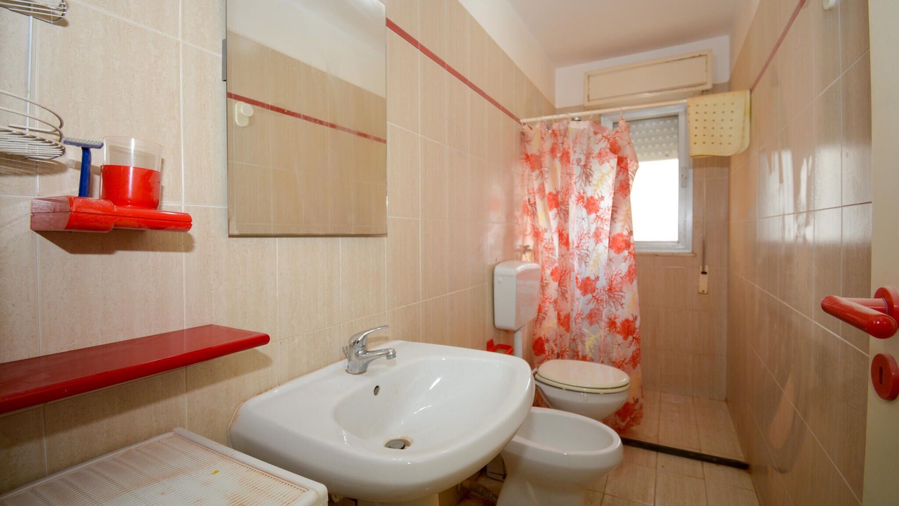 Photo of Bathroom in Caucana-finaiti-casuzze-finaiti Nord