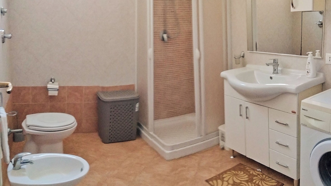 Photo of Bathroom in Trapani