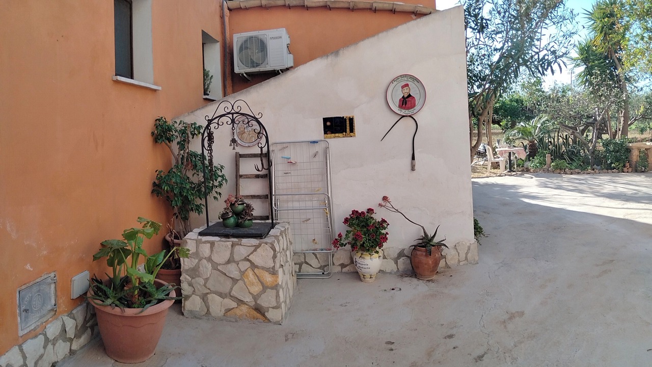 Photo of Outdoor in Trapani