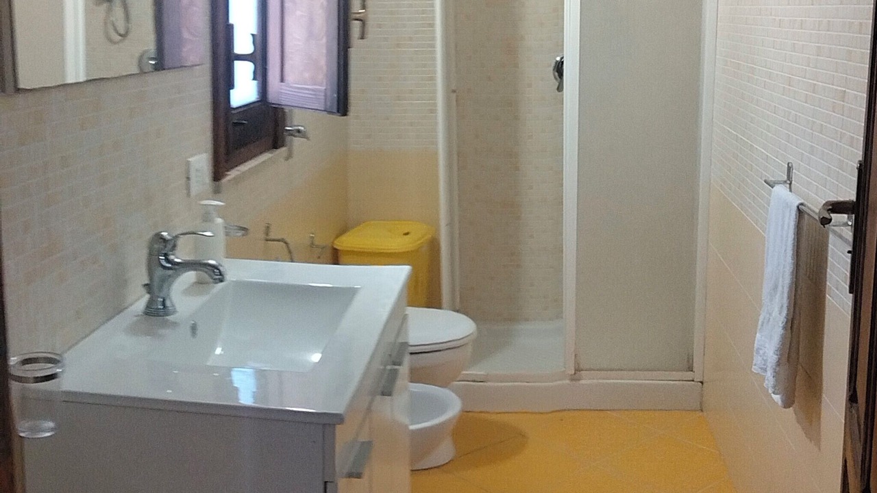 Photo of Bathroom in Trapani