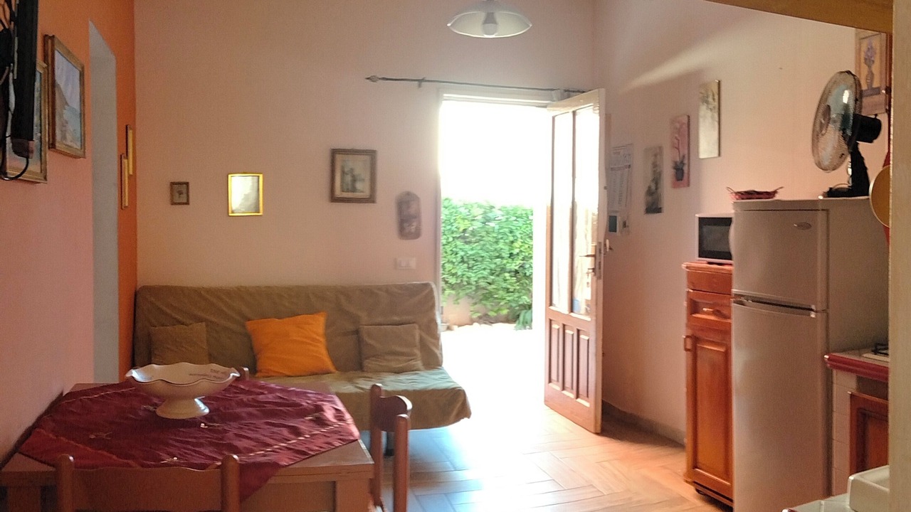 Photo of Livingroom in Trapani
