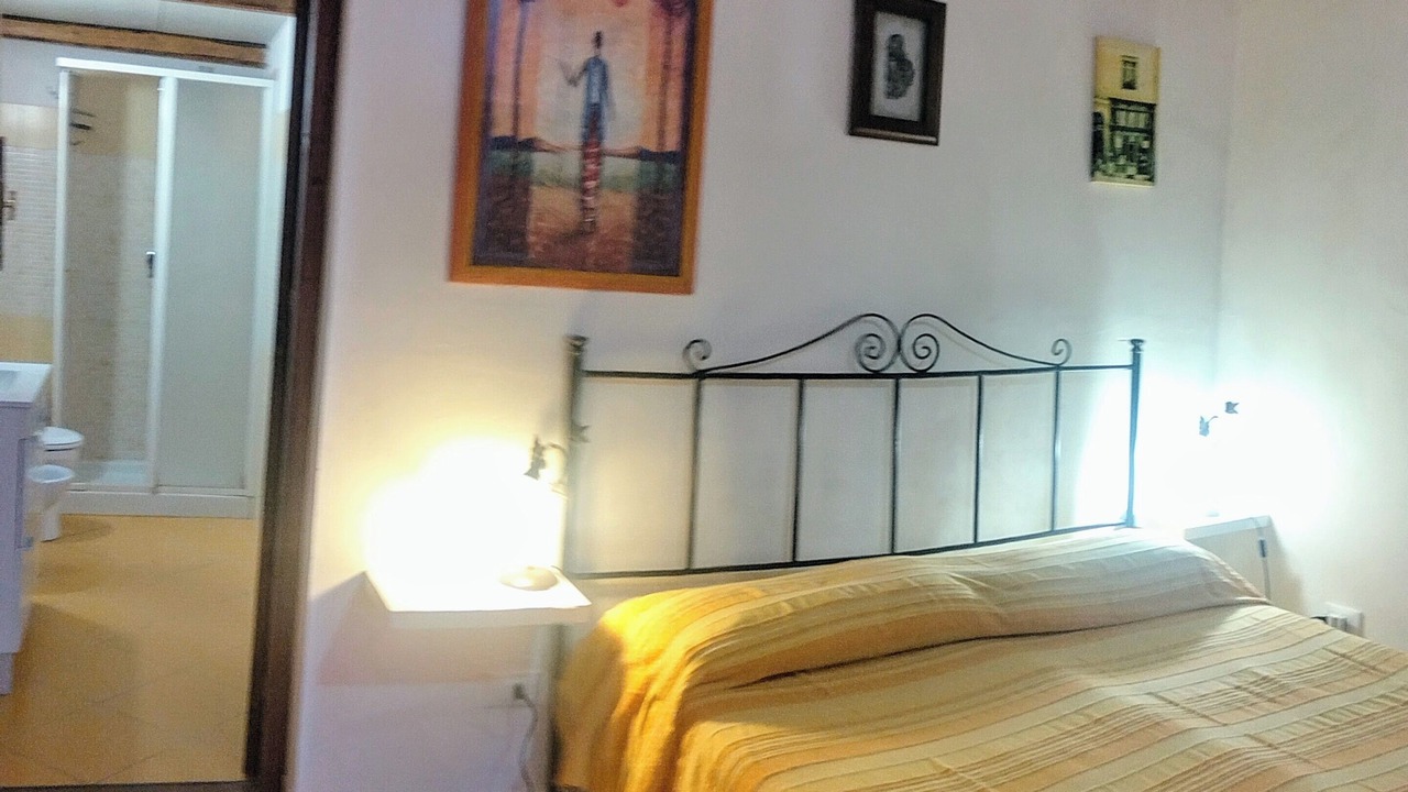 Photo of Bedroom in Trapani