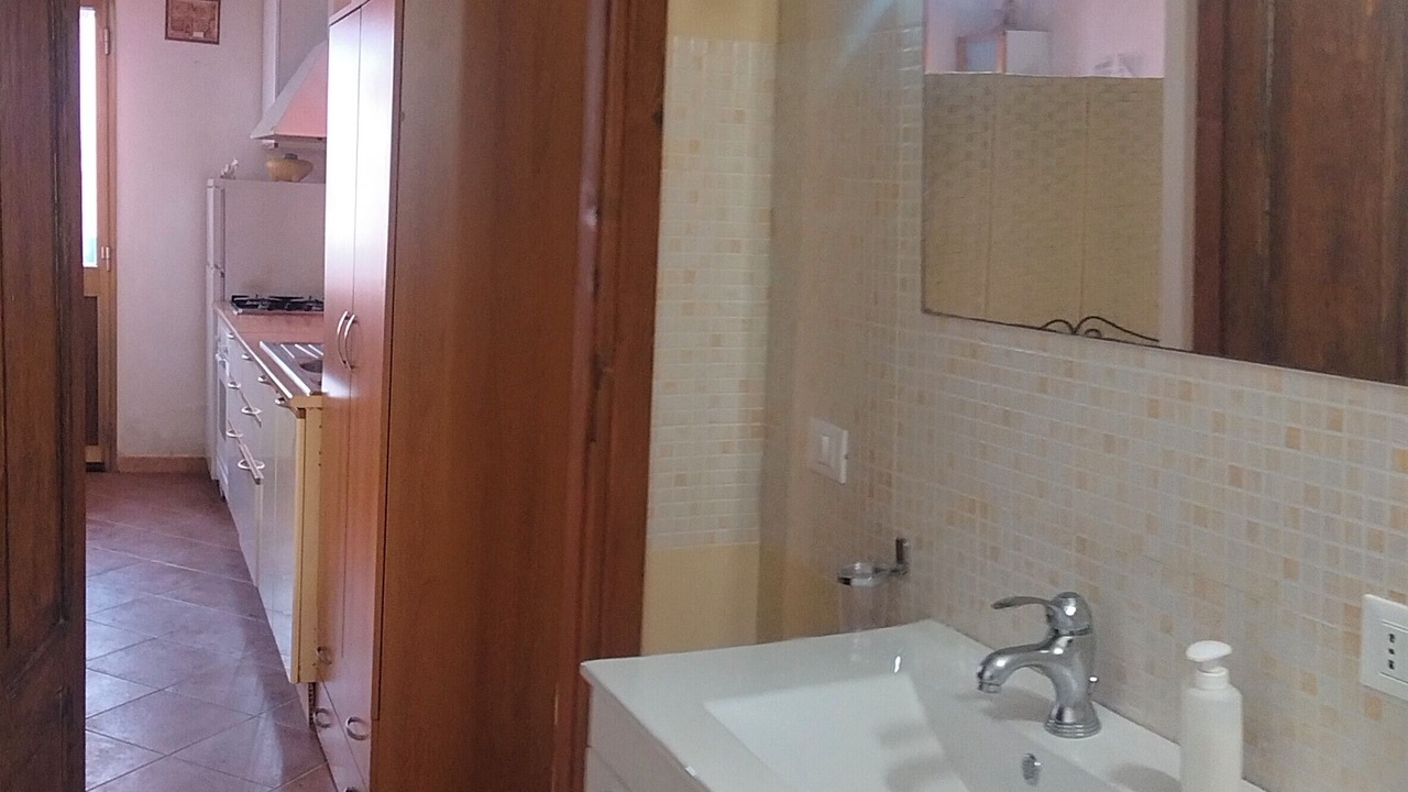 Photo of Kitchen in Trapani