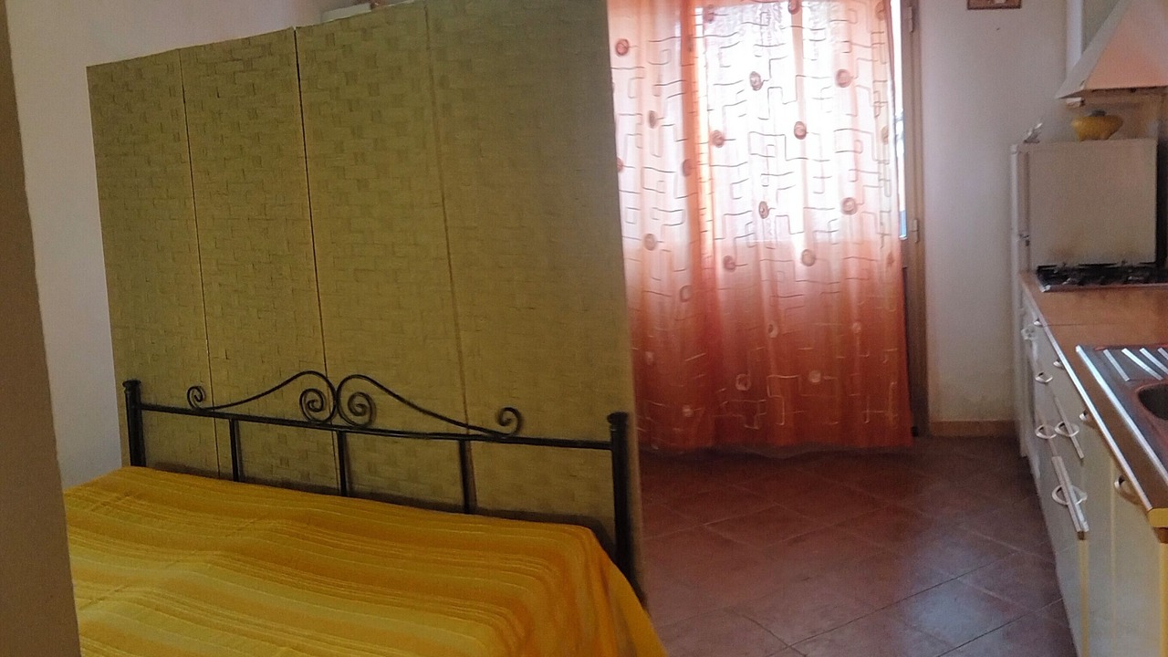 Photo of Bedroom in Trapani