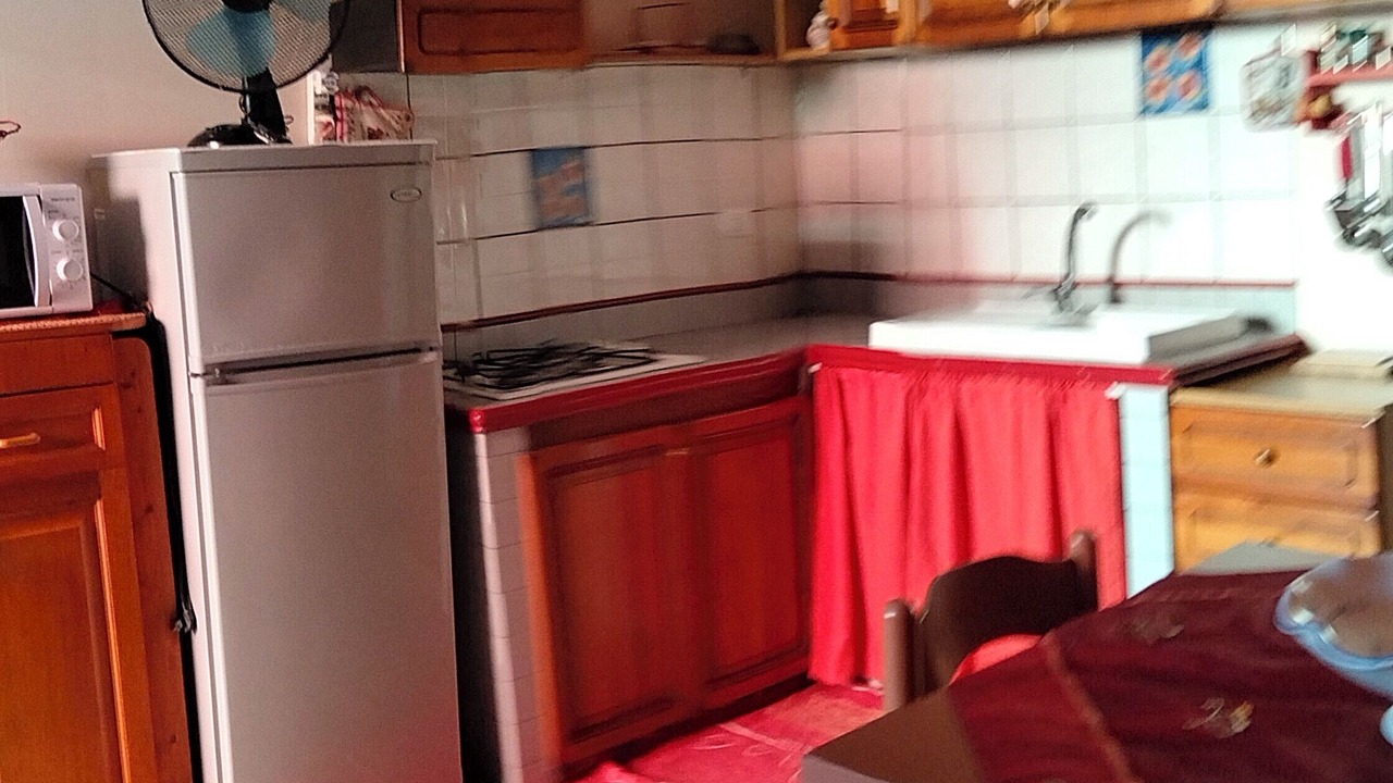 Photo of Kitchen in Trapani