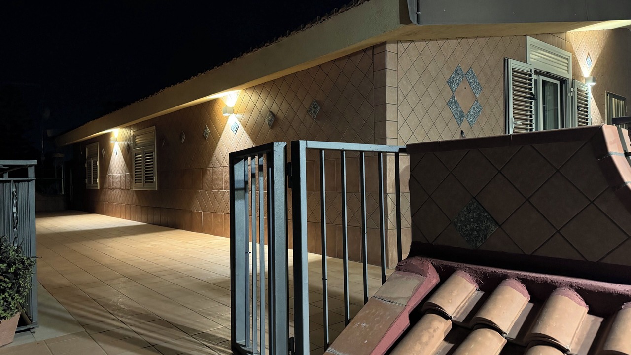 Photo of Patio Balcony in Contrada Pantano d'Arci