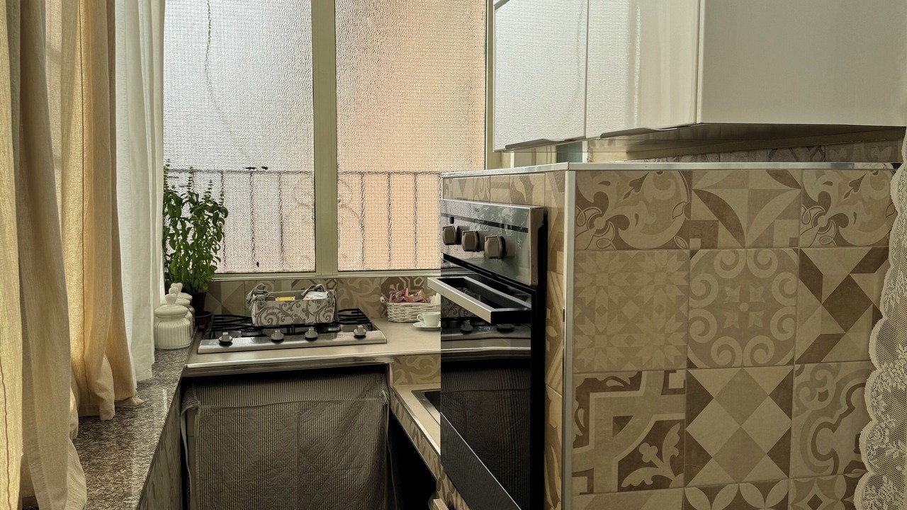 Photo of Kitchen in Contrada Pantano d'Arci