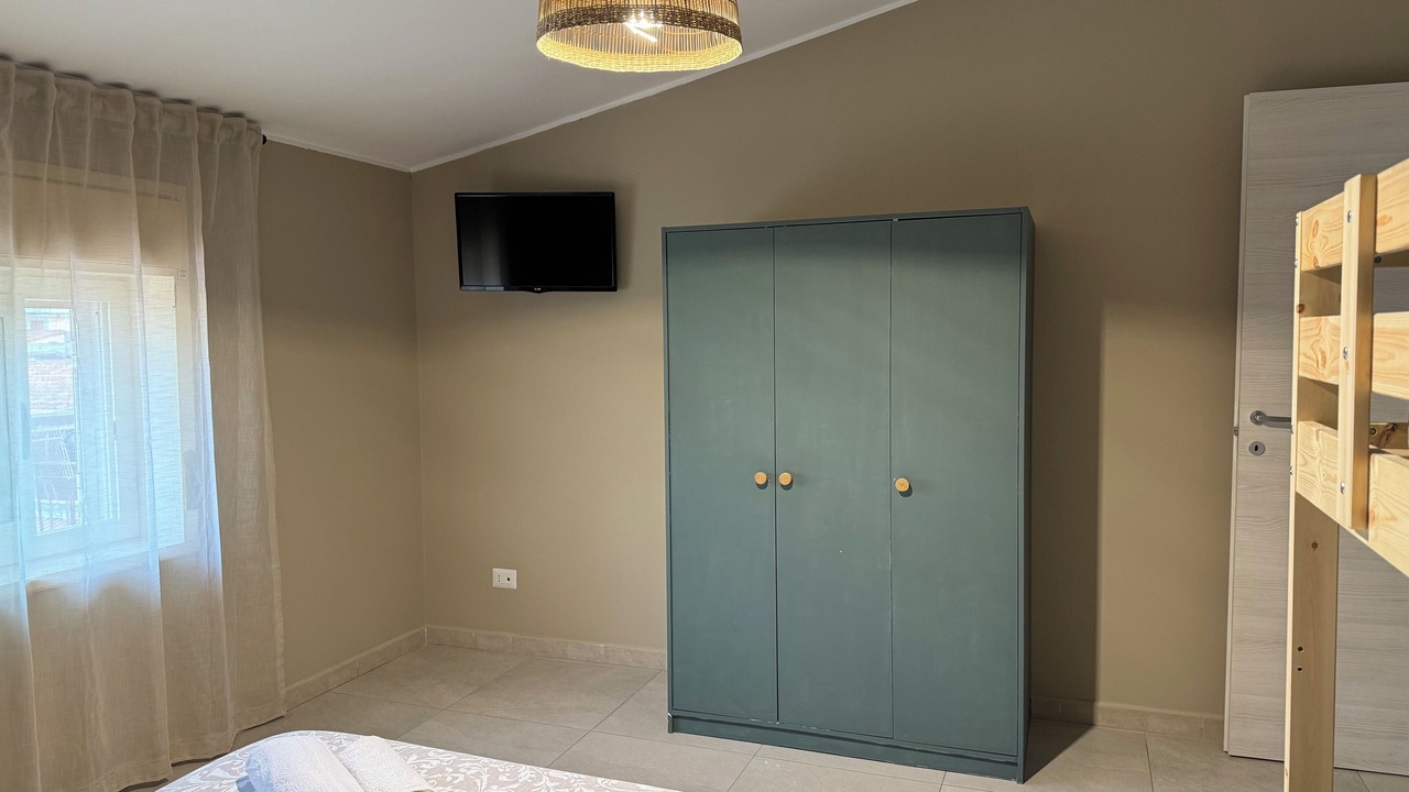 Photo of Bedroom in Contrada Pantano d'Arci