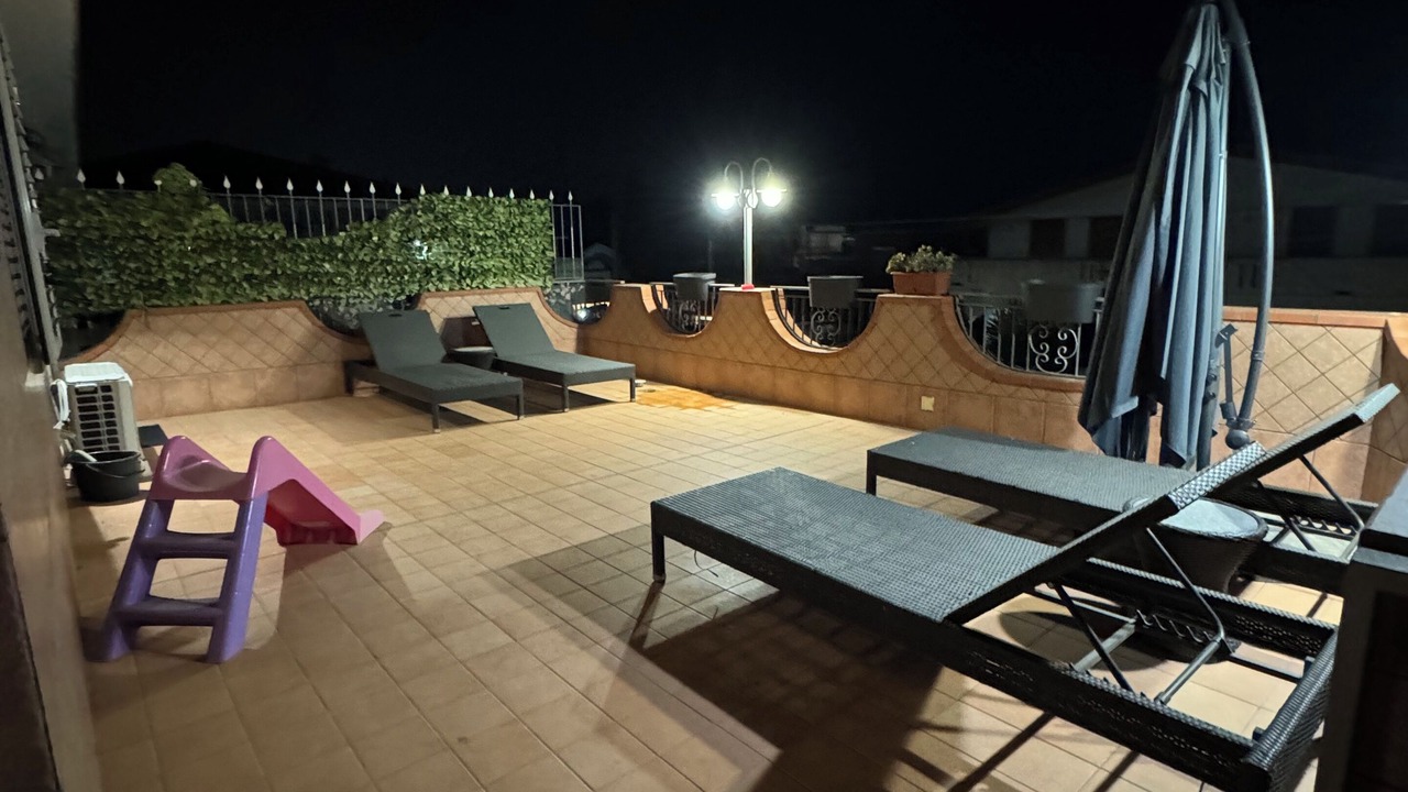 Photo of Patio Balcony in Contrada Pantano d'Arci