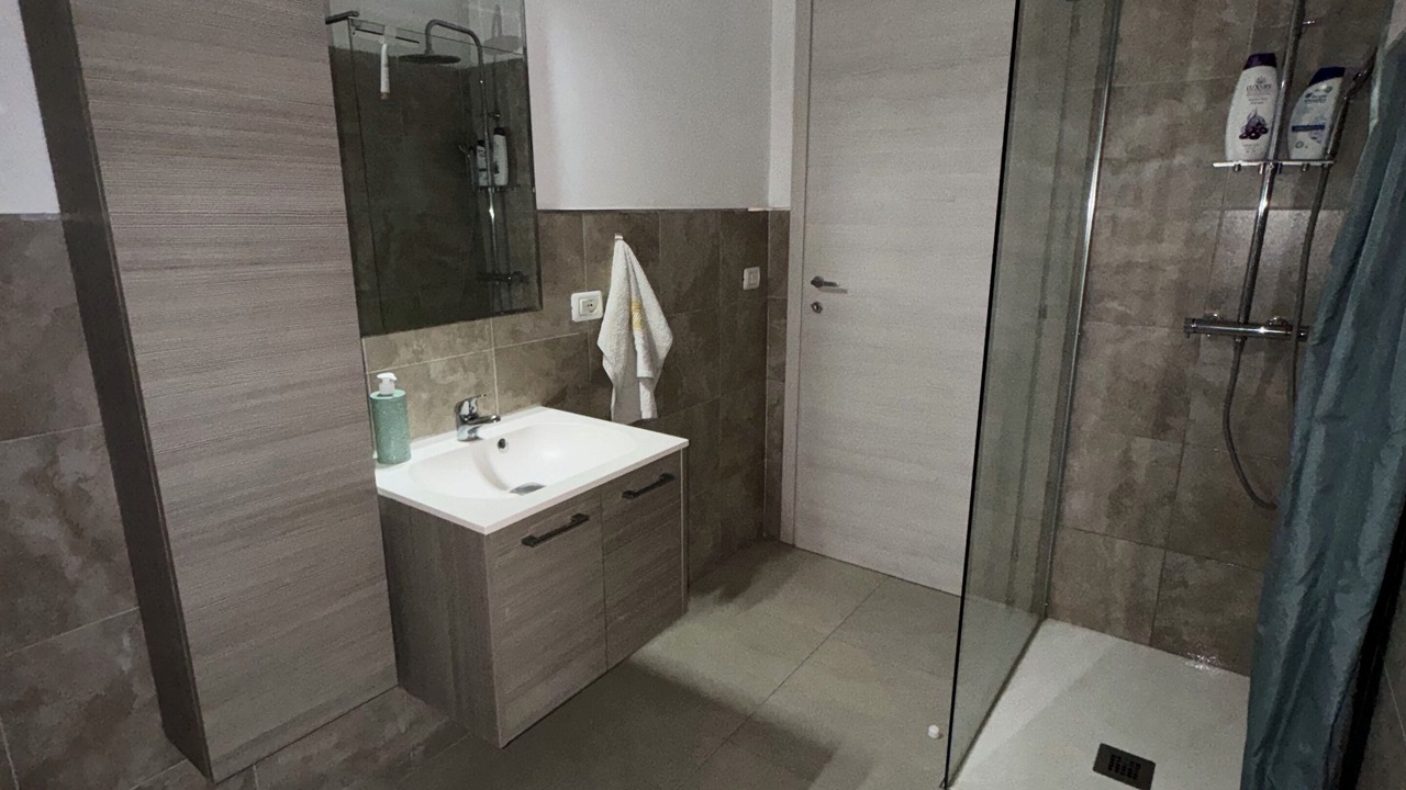Photo of Bathroom in Contrada Pantano d'Arci
