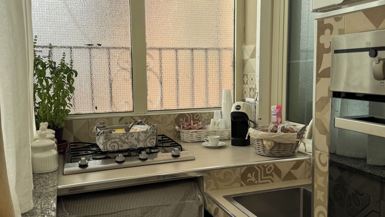 Photo of Kitchen in Contrada Pantano d'Arci