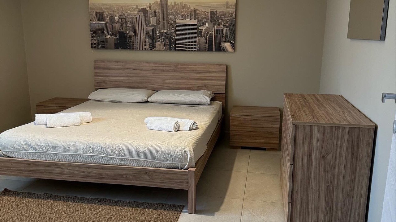 Photo of Bedroom in Contrada Pantano d'Arci