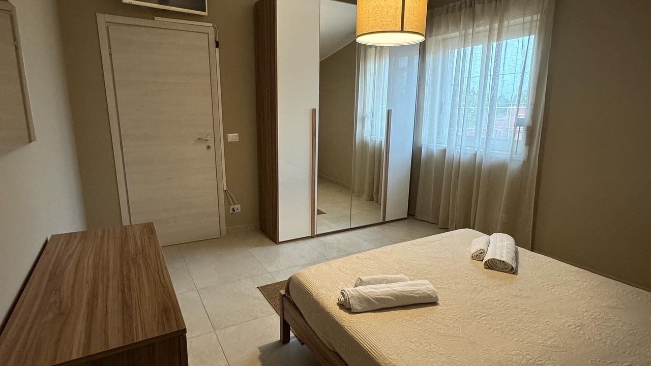 Photo of Bedroom in Contrada Pantano d'Arci
