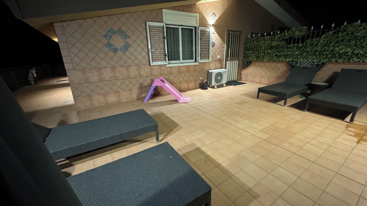 Photo of Patio Balcony in Contrada Pantano d'Arci