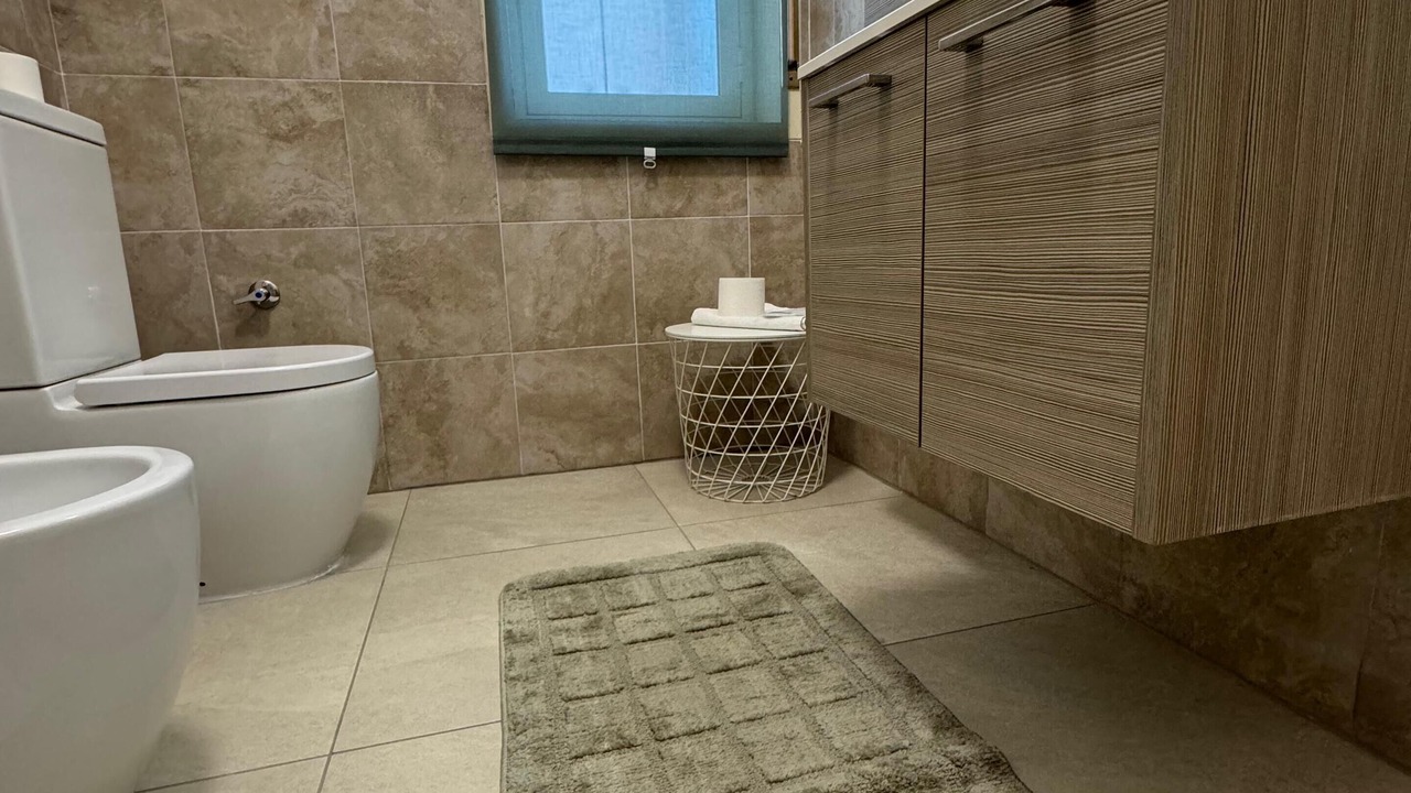 Photo of Bathroom in Contrada Pantano d'Arci
