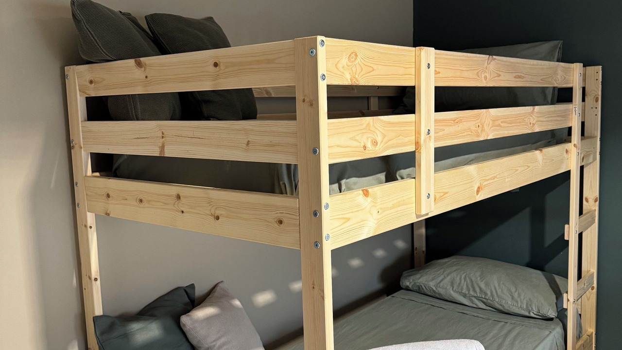Photo of Bedroom in Contrada Pantano d'Arci