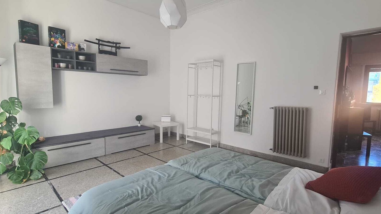 Photo of Bedroom in Borgo-Sanzio