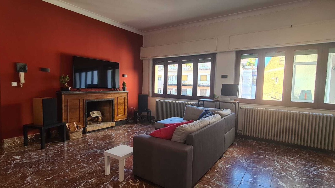 Photo of Livingroom in Borgo-Sanzio