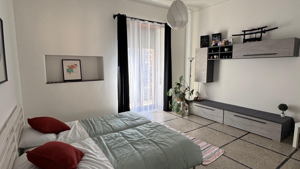 Photo of Bedroom in Borgo-Sanzio