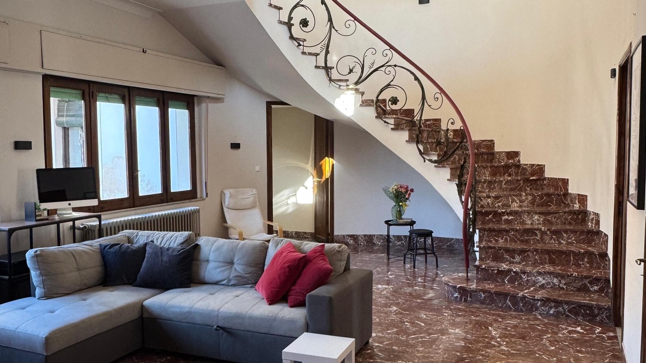 Photo of Livingroom in Borgo-Sanzio