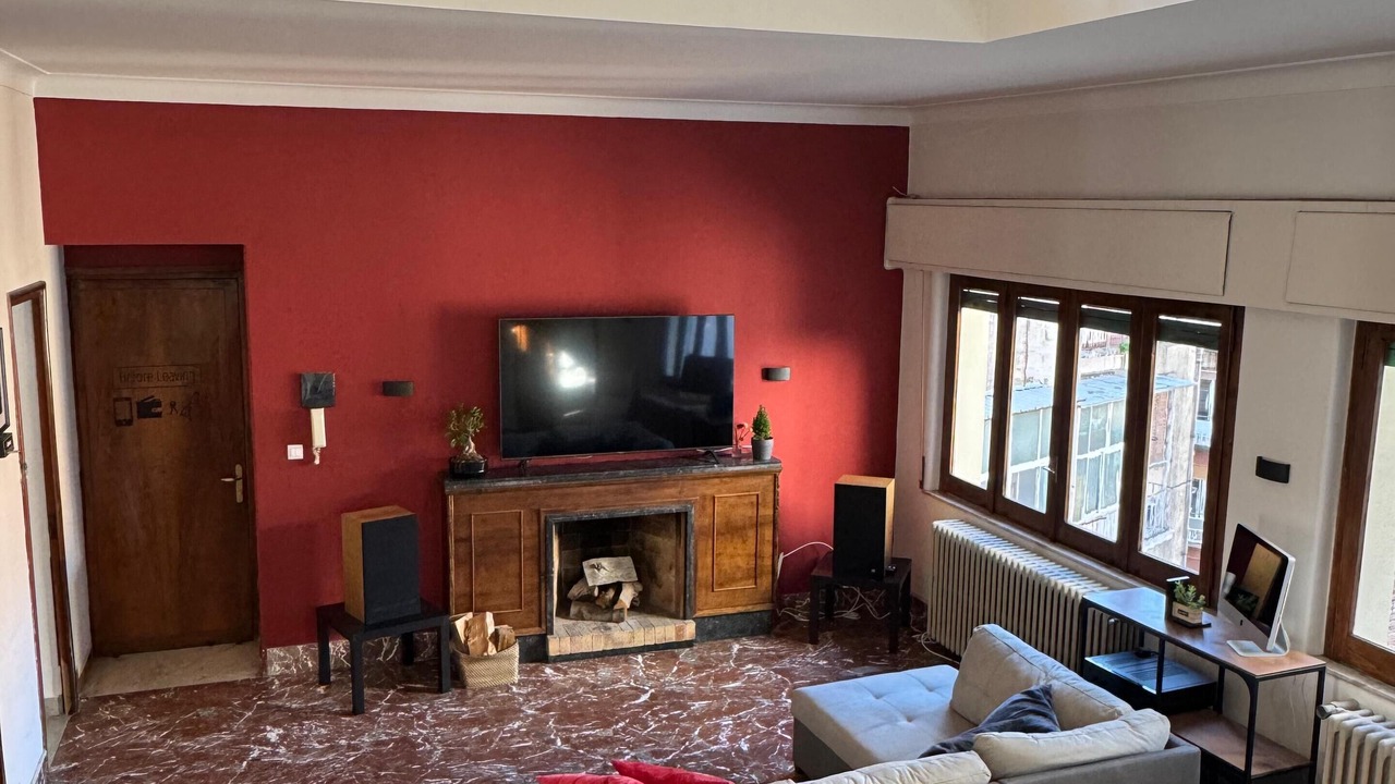 Photo of Livingroom in Borgo-Sanzio