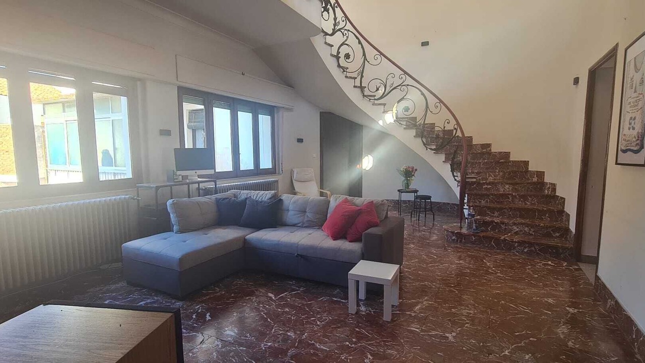 Photo of Livingroom in Borgo-Sanzio