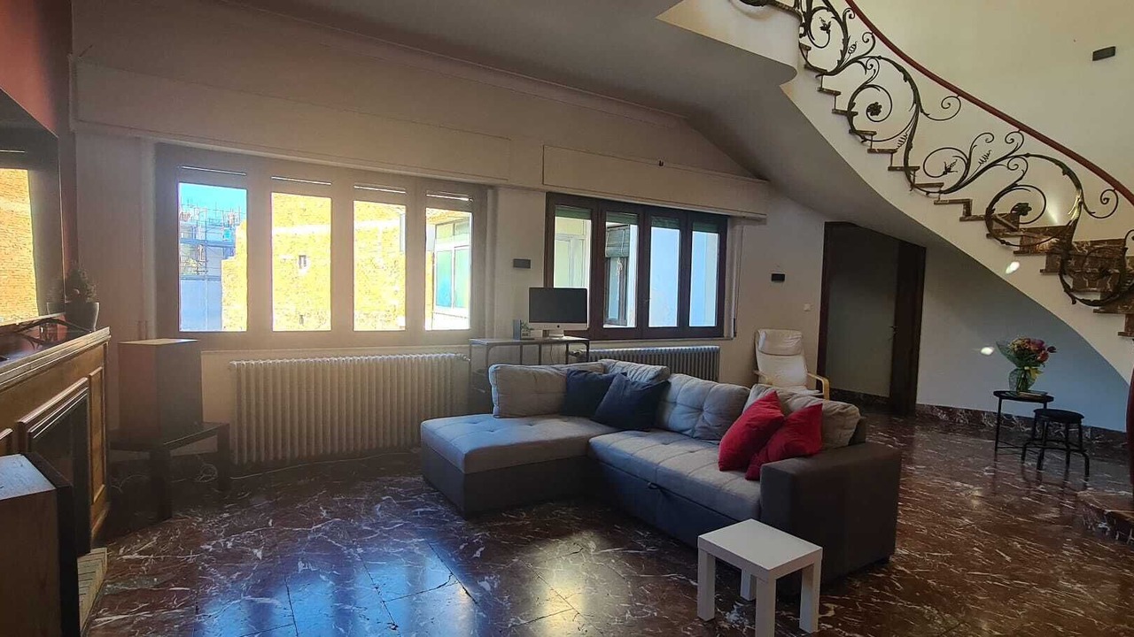 Photo of Livingroom in Borgo-Sanzio