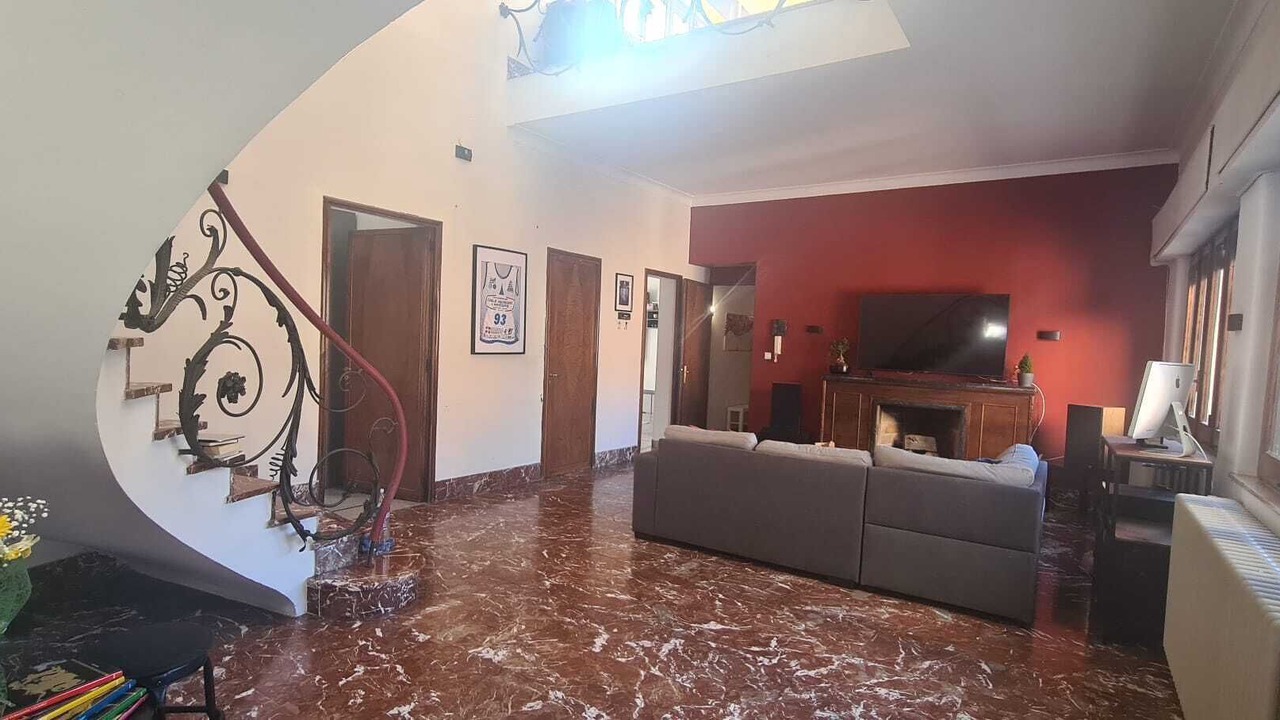 Photo of Livingroom in Borgo-Sanzio