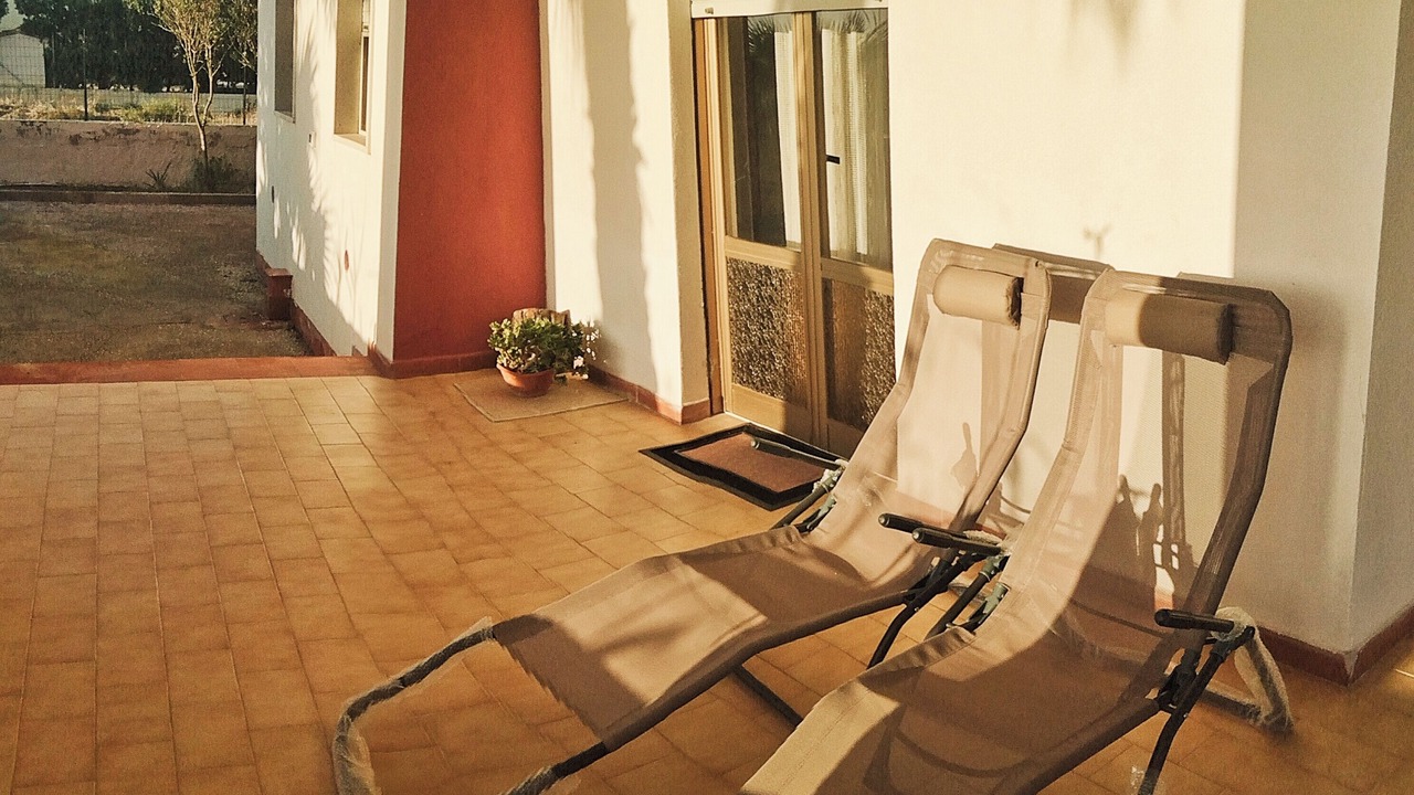 Photo of Patio Balcony in Mockarta