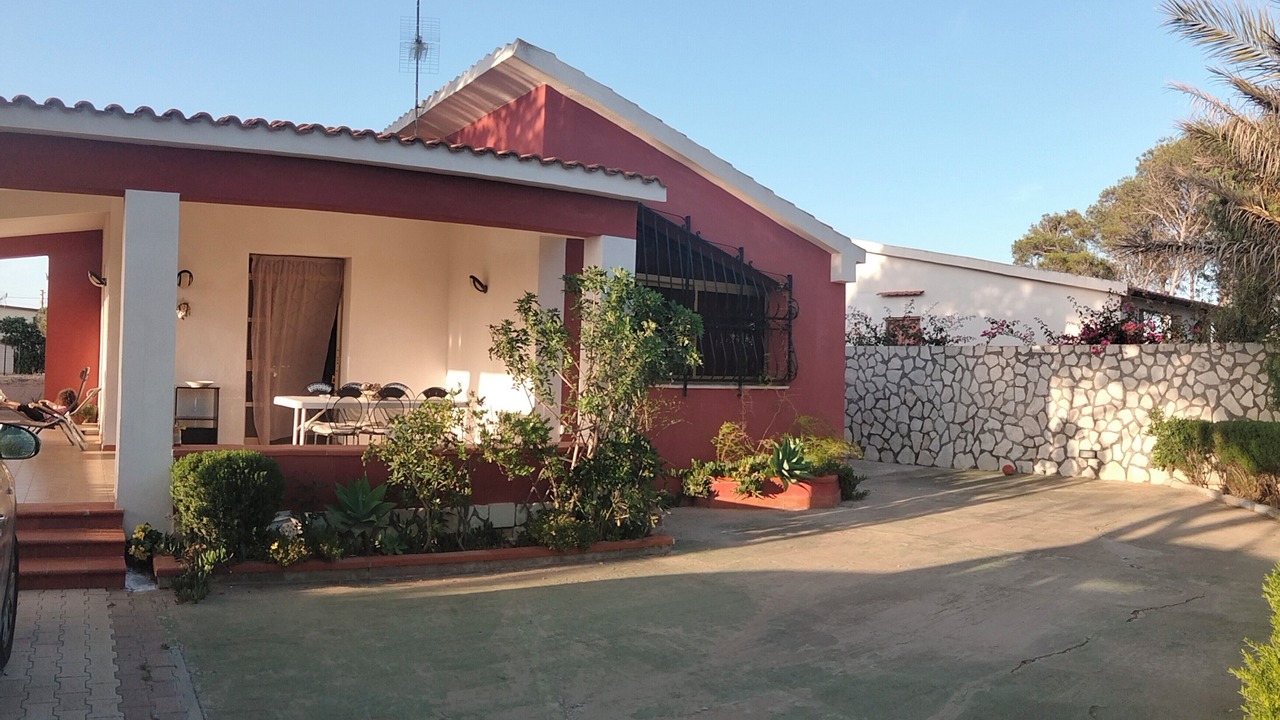 Photo of Outdoor in Mockarta