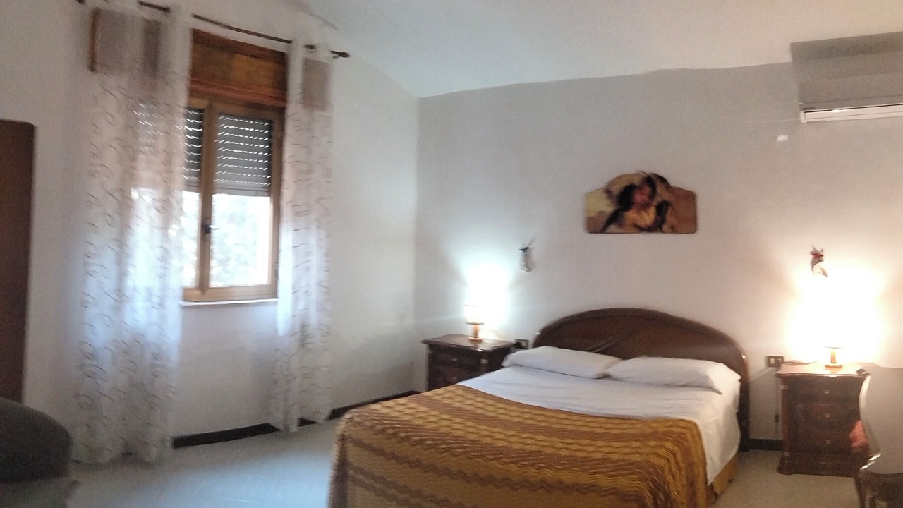 Photo of Bedroom in Mockarta