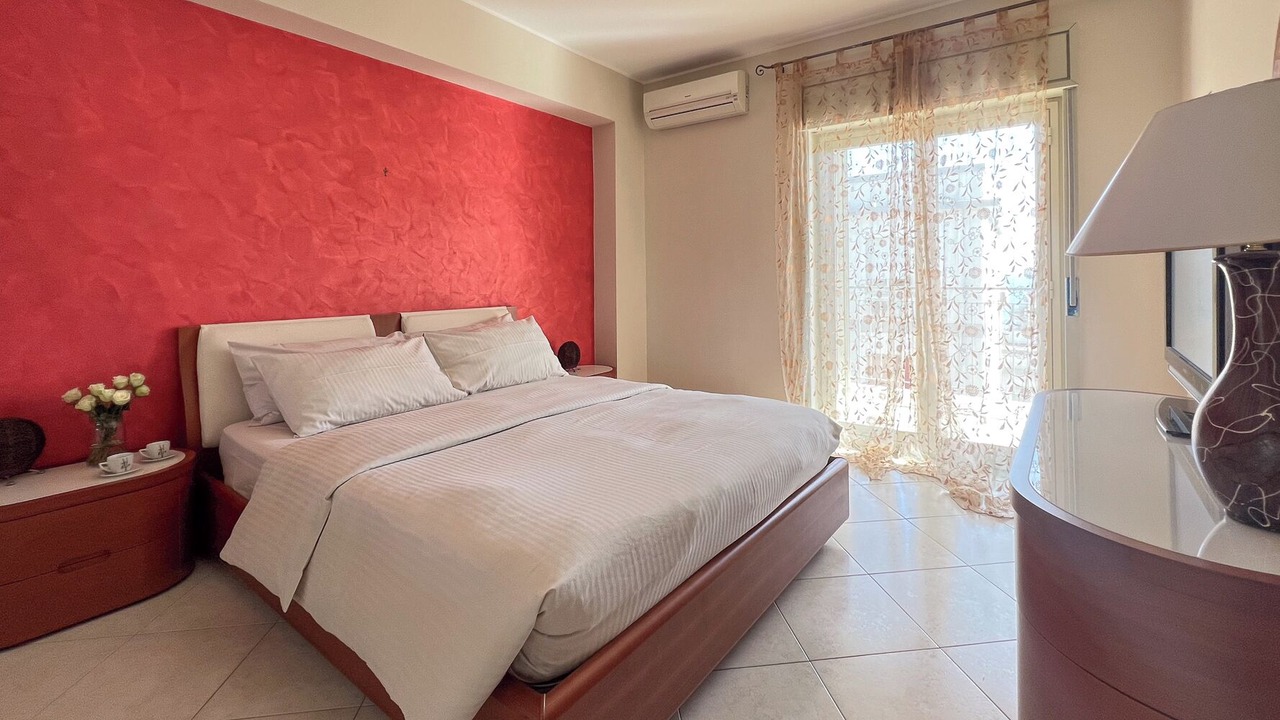 Photo of Bedroom in Roccalumera