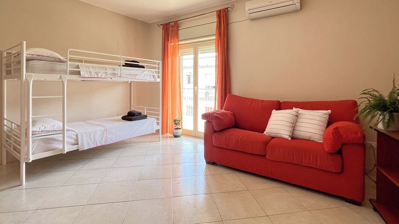 Photo of Livingroom in Roccalumera