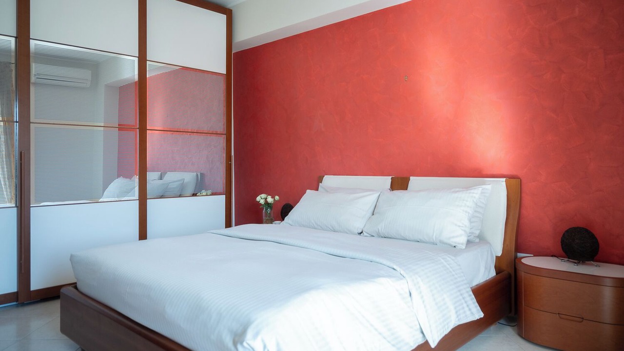 Photo of Bedroom in Roccalumera